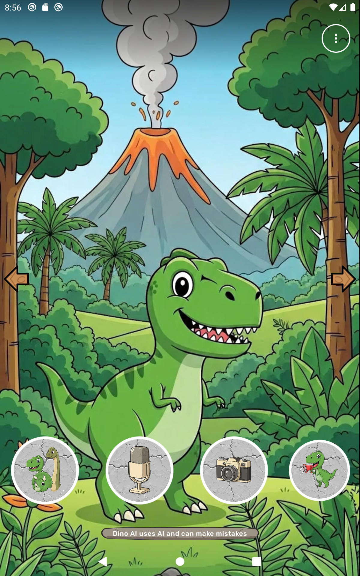 Dino Pals Preview